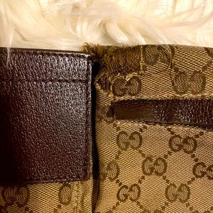 Gucci Waist Bag